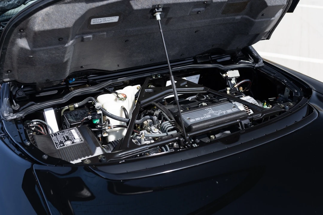 1995 Acura NA1 NSX - Image 29 of 31