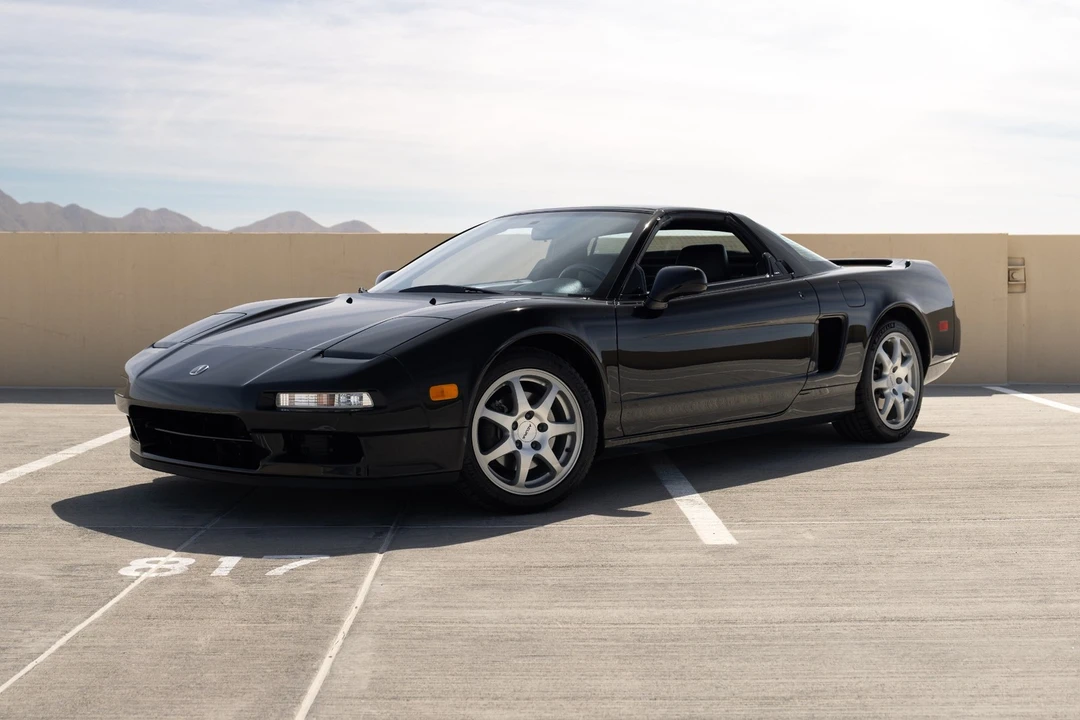1995 Acura NA1 NSX - Image 11 of 31