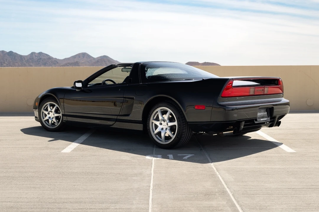 1995 Acura NA1 NSX - Image 10 of 31