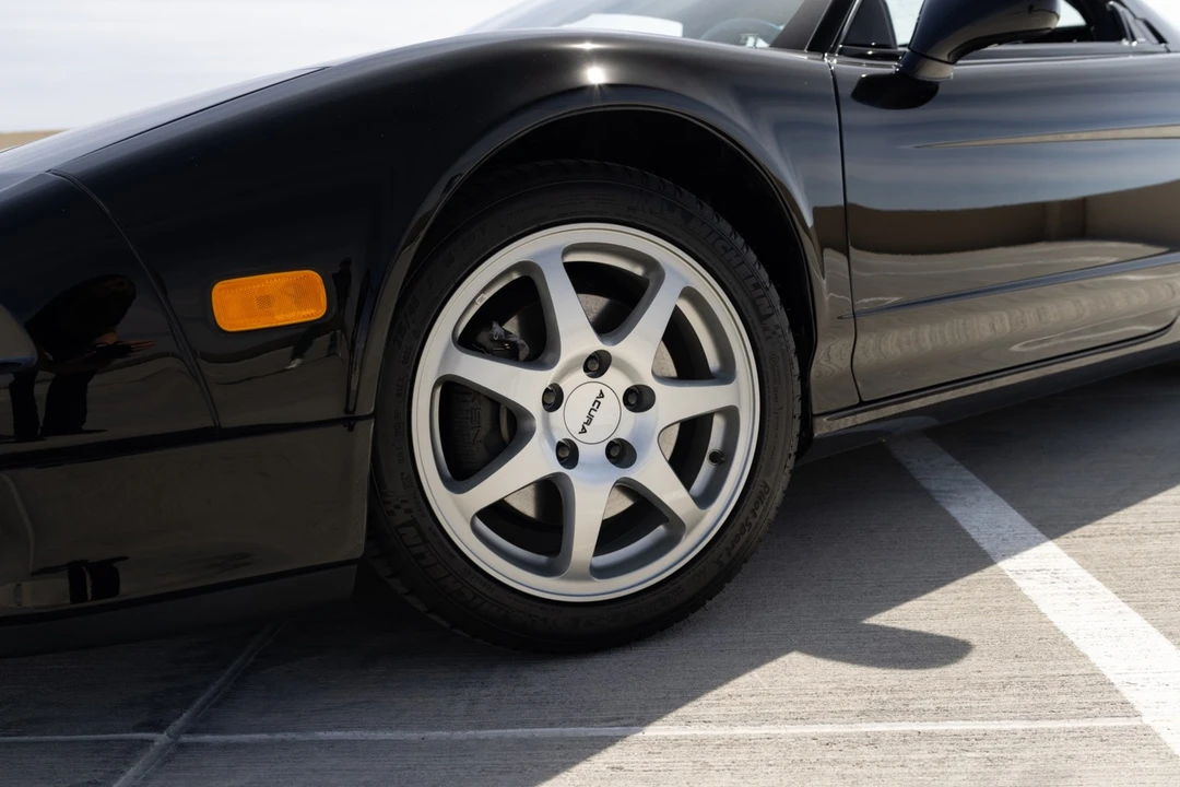 1995 Acura NA1 NSX - Image 13 of 31
