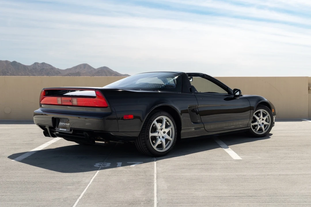 1995 Acura NA1 NSX - Image 8 of 31