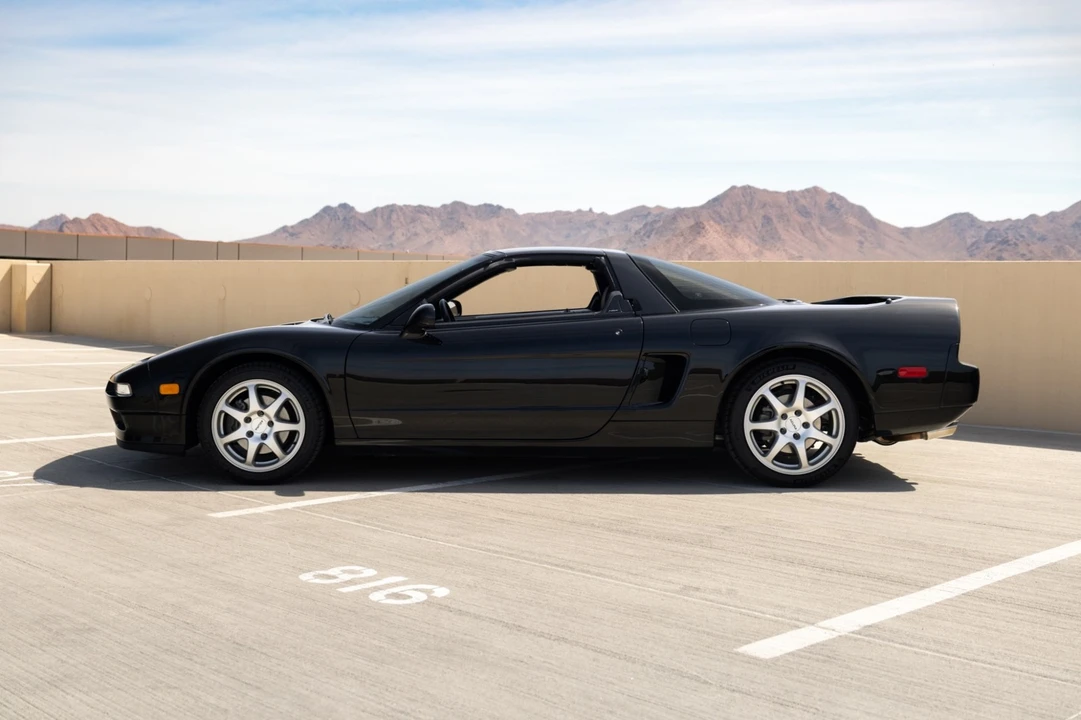 1995 Acura NA1 NSX - Image 15 of 31