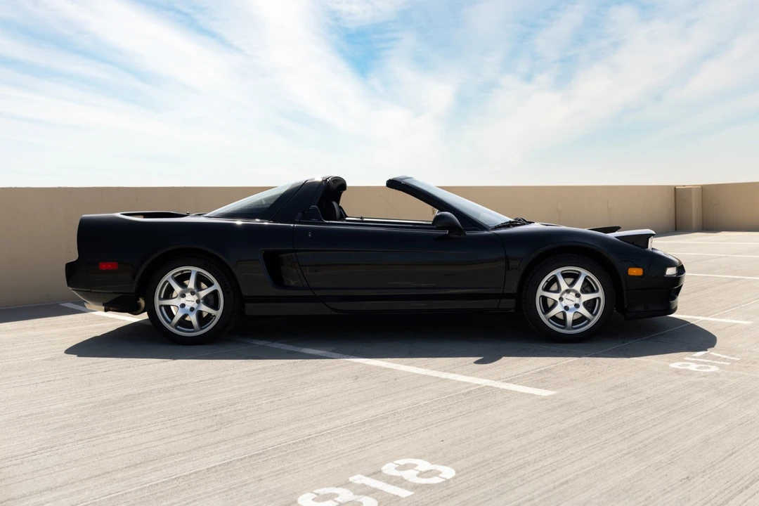 1995 Acura NA1 NSX - Image 7 of 31