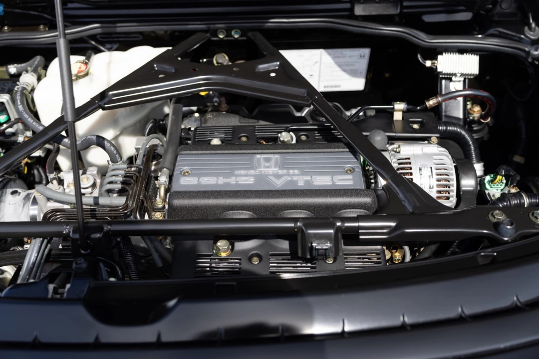 1995 Acura NA1 NSX - Image 31 of 31
