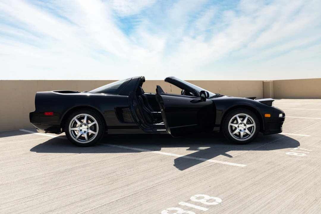 1995 Acura NA1 NSX - Image 22 of 31