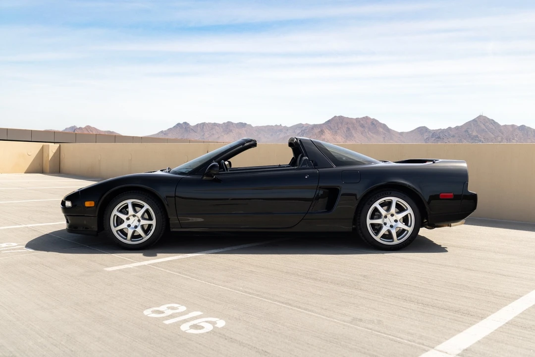 1995 Acura NA1 NSX - Image 6 of 31