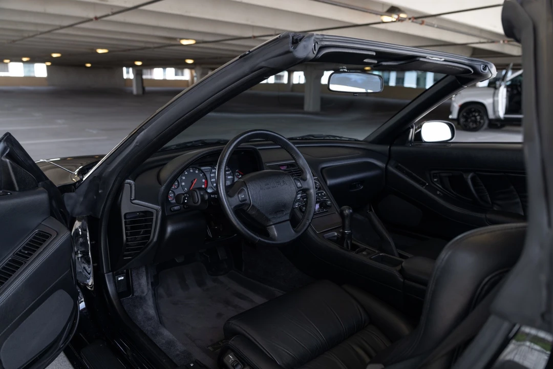 1995 Acura NA1 NSX - Image 3 of 31
