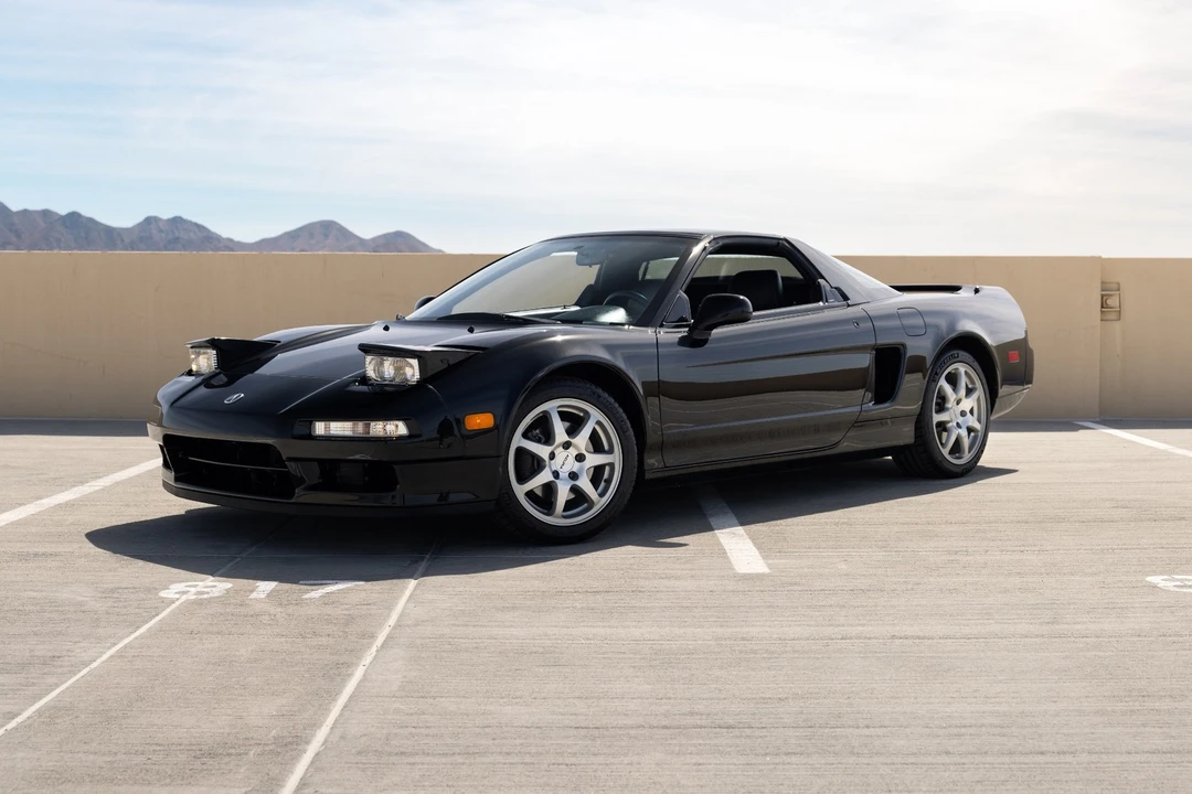 1995 Acura NA1 NSX - Image 12 of 31