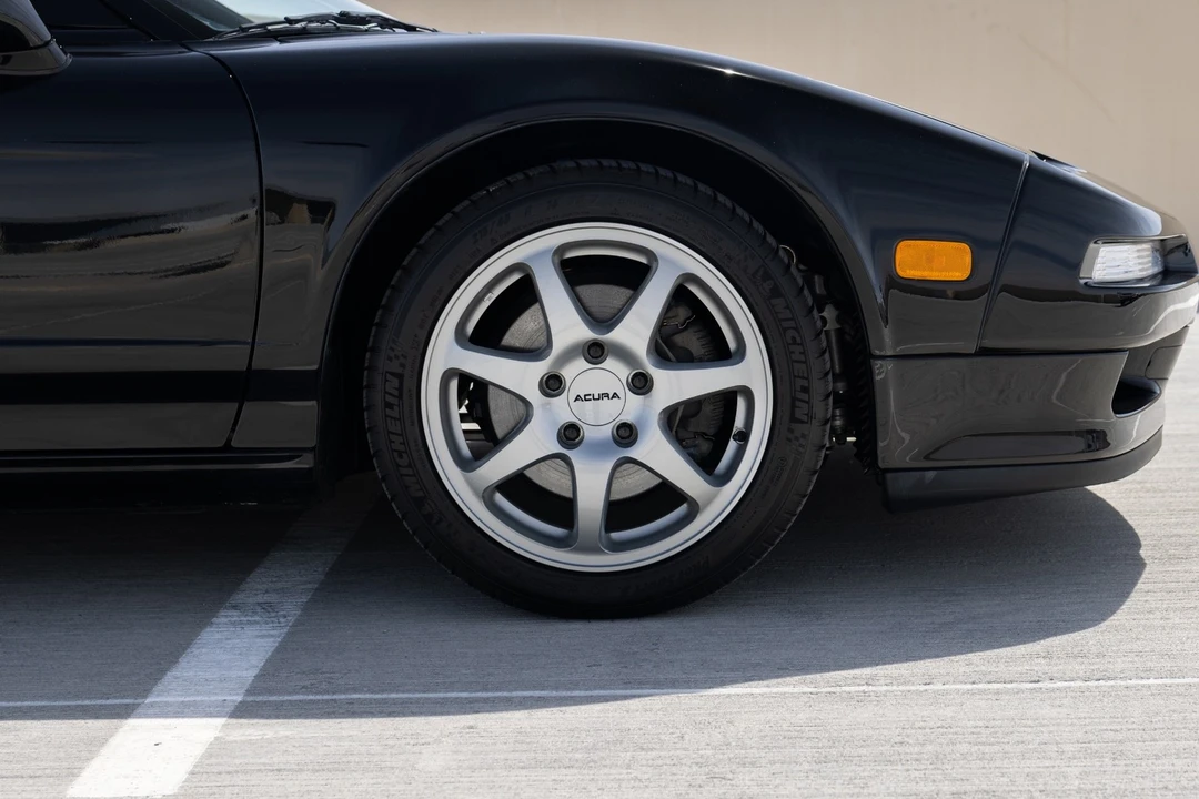 1995 Acura NA1 NSX - Image 24 of 31