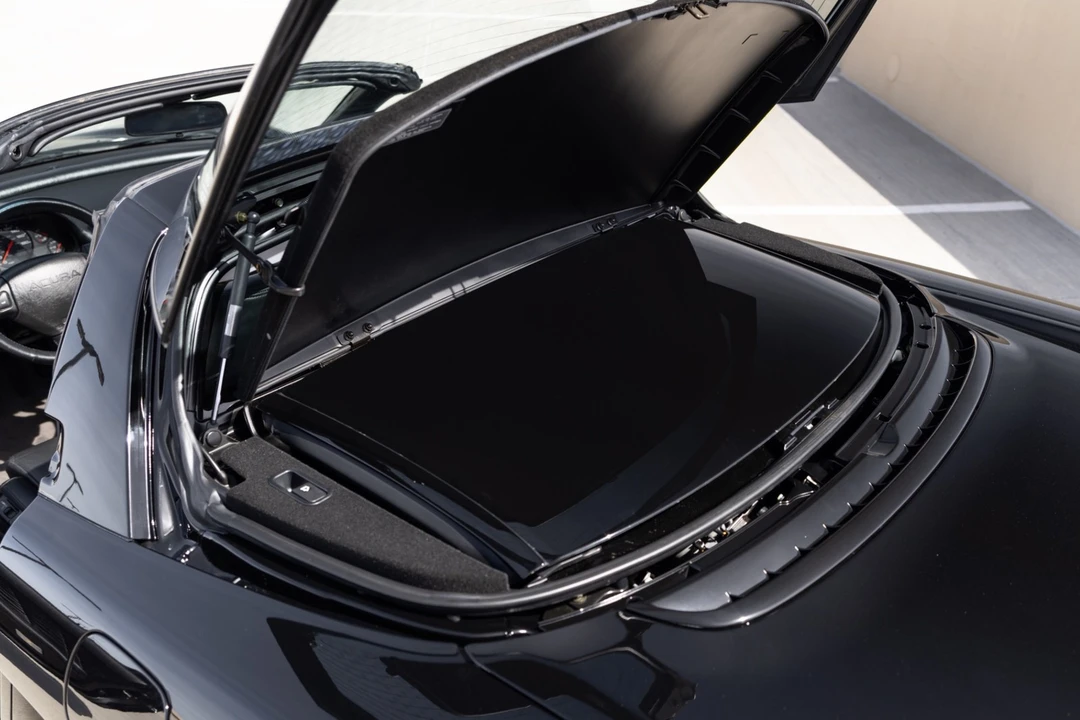 1995 Acura NA1 NSX - Image 27 of 31