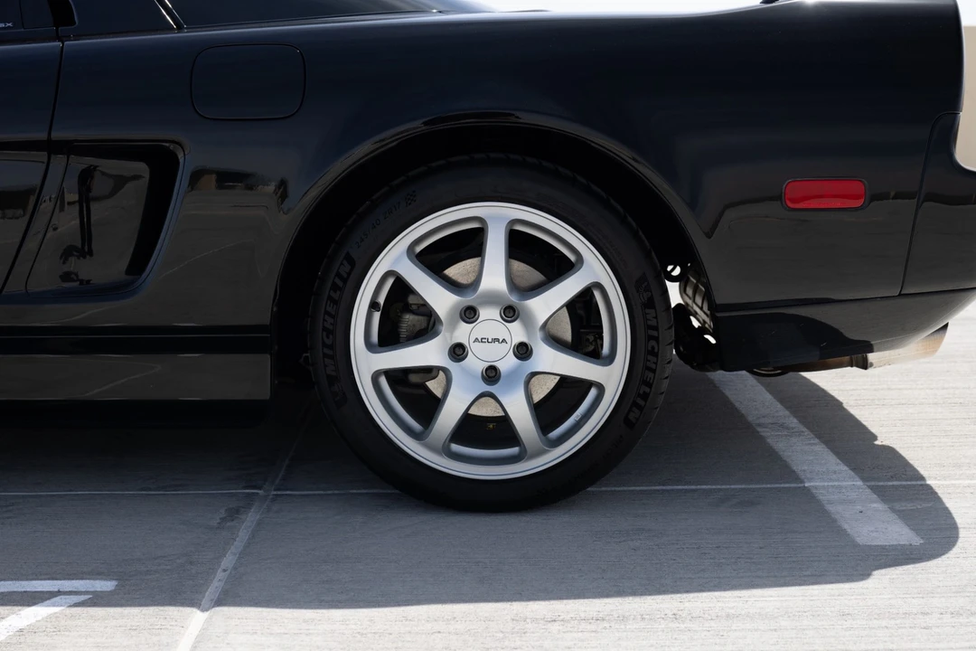 1995 Acura NA1 NSX - Image 18 of 31