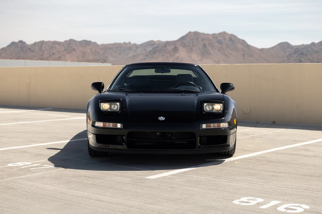 1995 Acura NA1 NSX - Image 4 of 31
