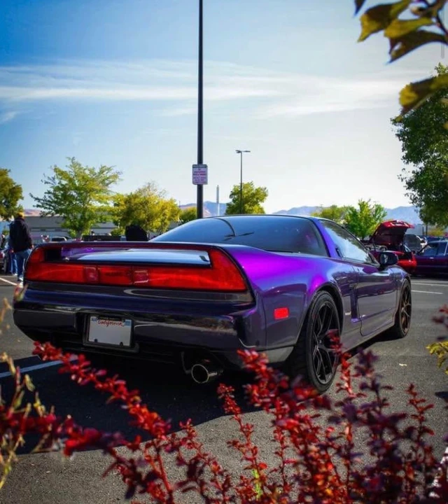 1995 Acura NA1 NSX - Image 12 of 12