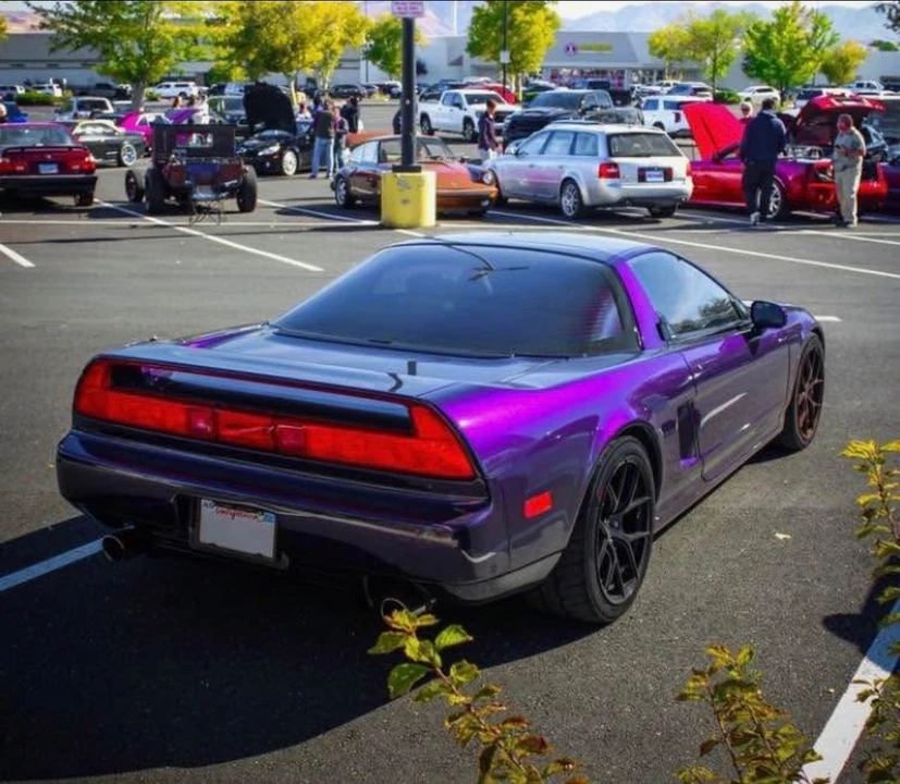 1995 Acura NA1 NSX - Image 11 of 12