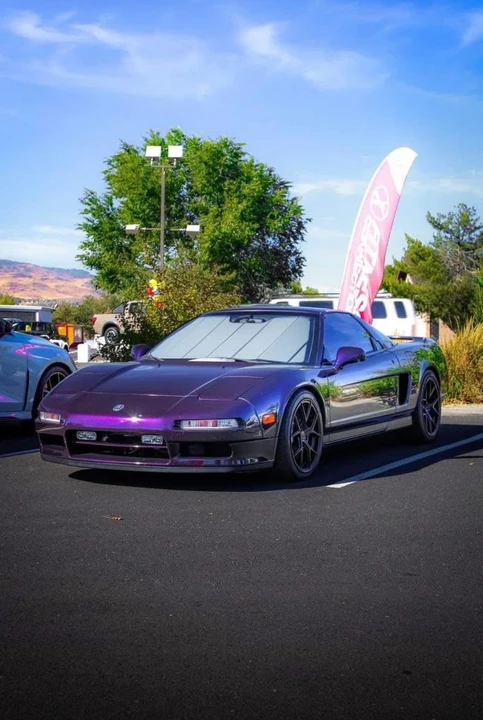 1995 Acura NA1 NSX - Image 10 of 12
