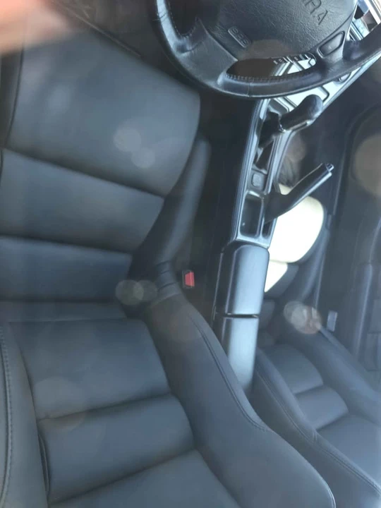 1995 Acura NA1 NSX - Image 7 of 9