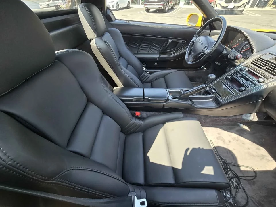 1995 Acura NA1 NSX - Image 9 of 9