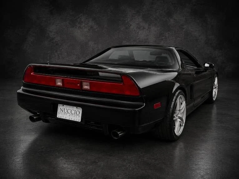 1995 Acura NA1 NSX - Image 12 of 13