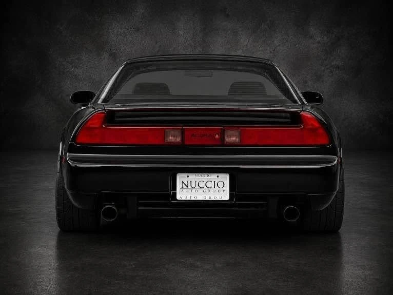 1995 Acura NA1 NSX - Image 11 of 13