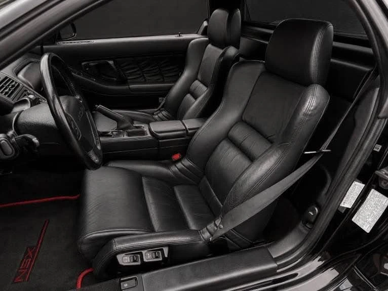 1995 Acura NA1 NSX - Image 2 of 13