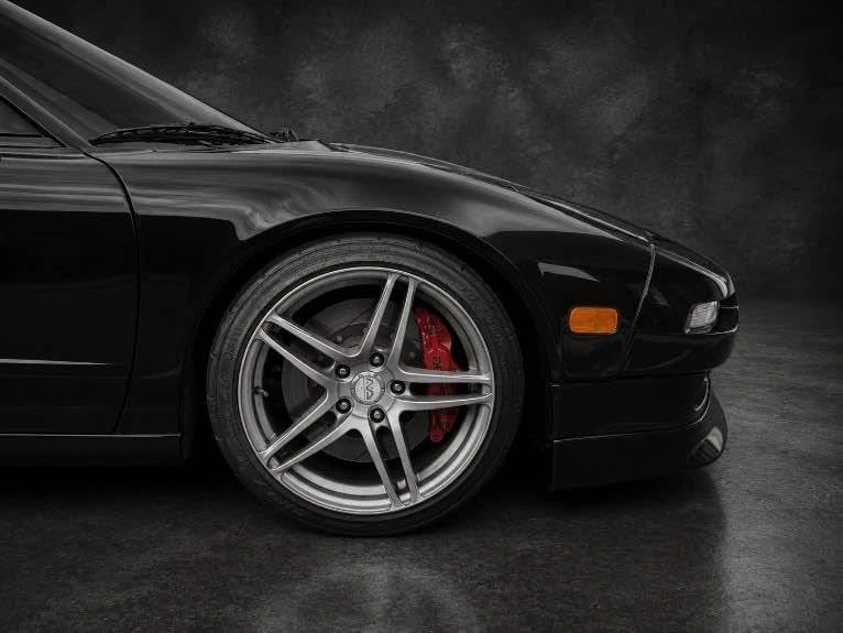 1995 Acura NA1 NSX - Image 4 of 13