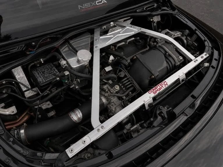 1995 Acura NA1 NSX - Image 5 of 13