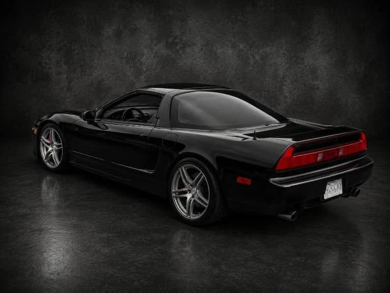 1995 Acura NA1 NSX - Image 8 of 13