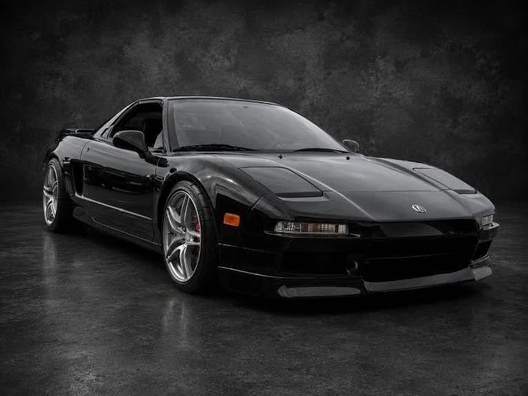 1995 Acura NA1 NSX - Image 3 of 13