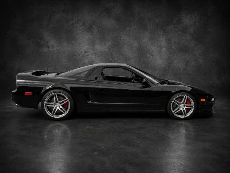1995 Acura NA1 NSX - Image 6 of 13