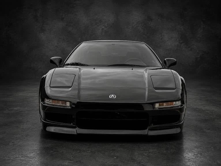 1995 Acura NA1 NSX - Image 10 of 13