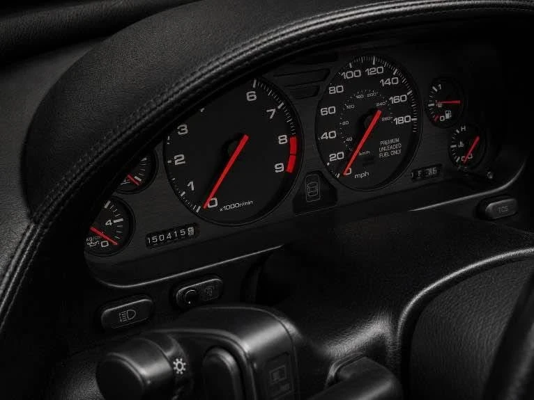 1995 Acura NA1 NSX - Image 13 of 13