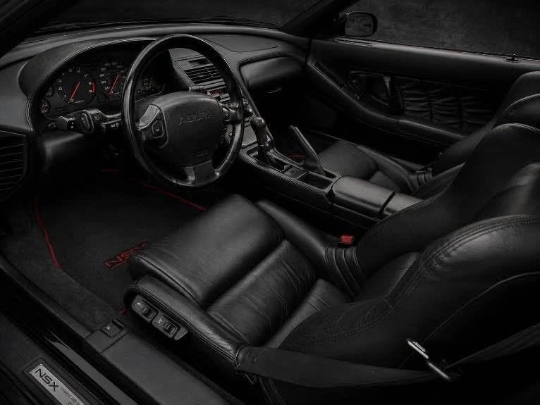 1995 Acura NA1 NSX - Image 7 of 13