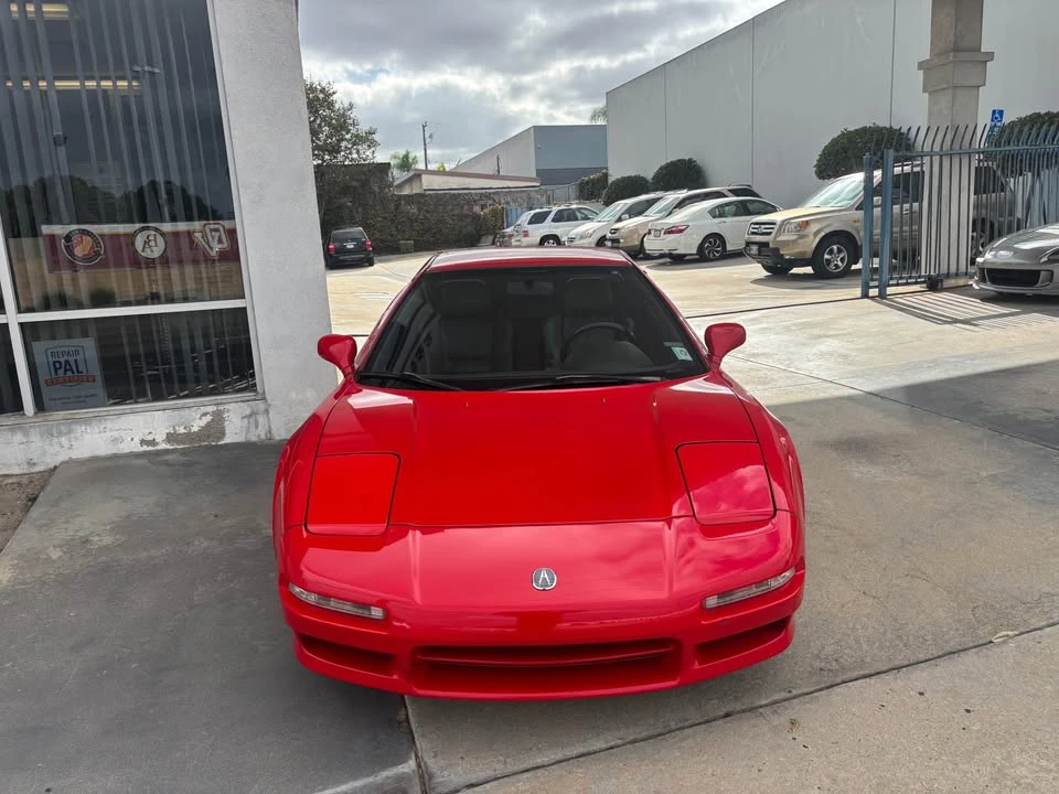 1995 Acura NA1 NSX - Image 4 of 10