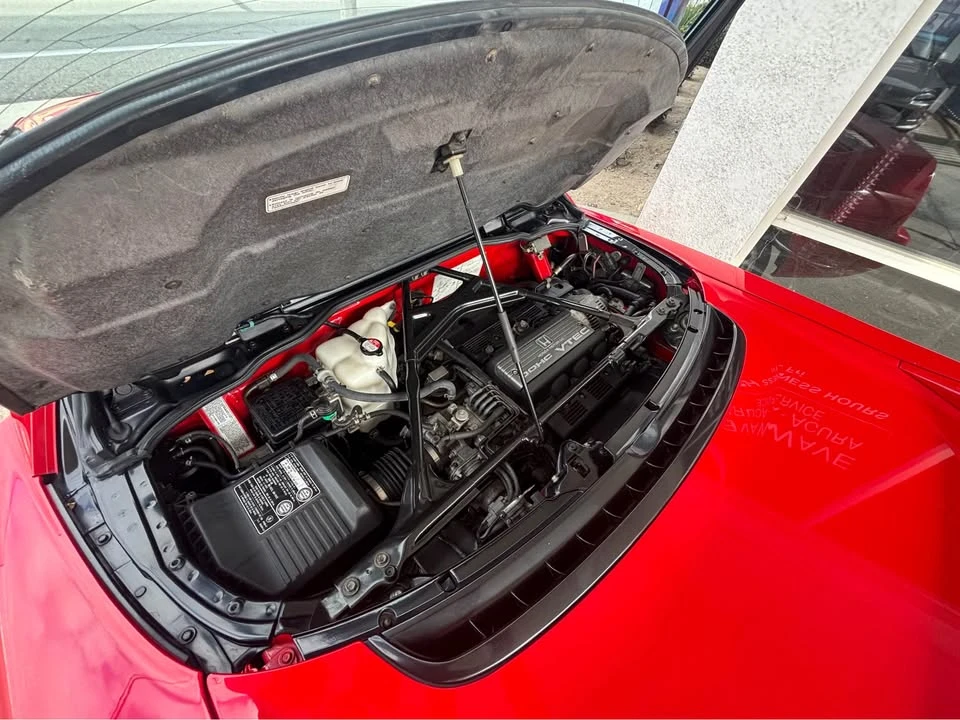 1995 Acura NA1 NSX - Image 10 of 10
