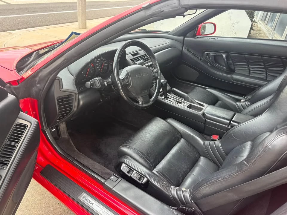 1995 Acura NA1 NSX - Image 6 of 10