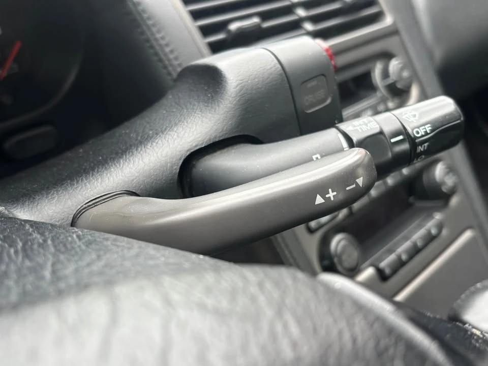 1995 Acura NA1 NSX - Image 8 of 10