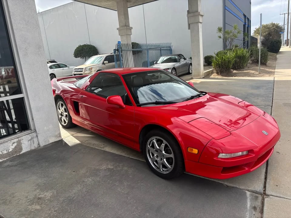 1995 Acura NA1 NSX - Image 3 of 10