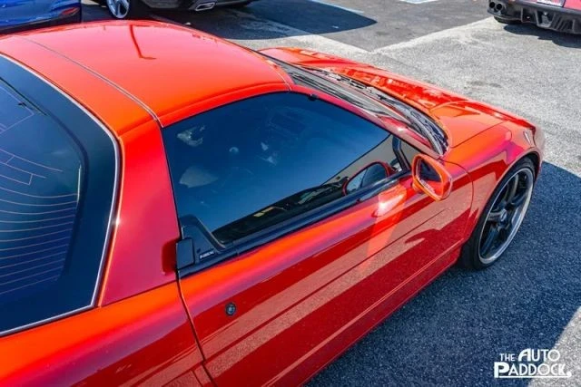1995 Acura NA1 NSX - Image 13 of 21