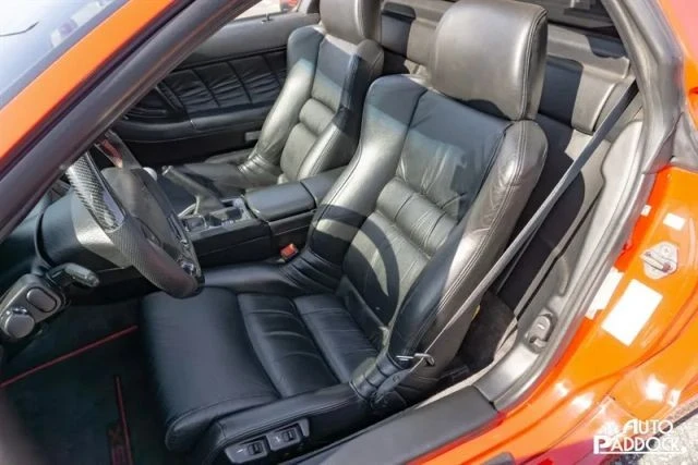 1995 Acura NA1 NSX - Image 21 of 21