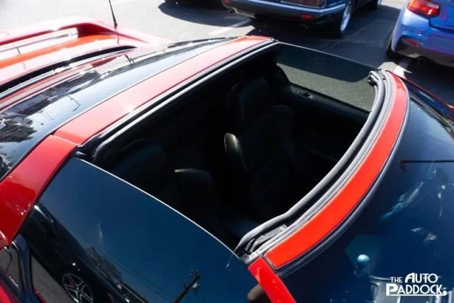 1995 Acura NA1 NSX - Image 17 of 21