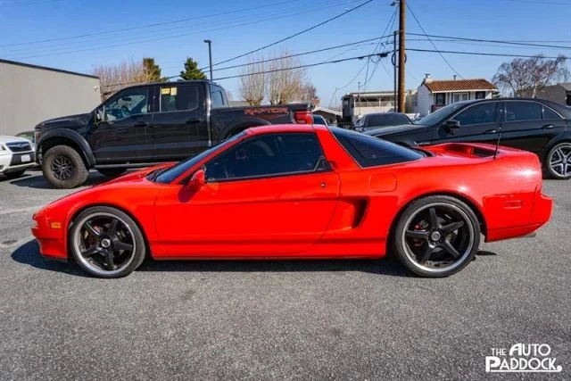 1995 Acura NA1 NSX - Image 8 of 21