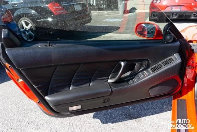 1995 Acura NA1 NSX - Image 18 of 21