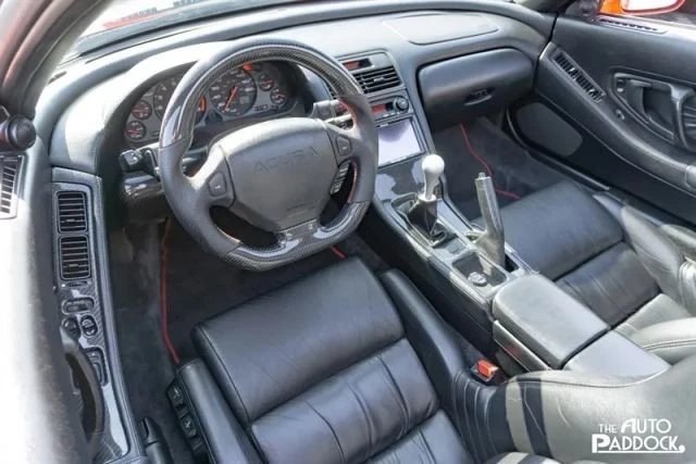 1995 Acura NA1 NSX - Image 20 of 21
