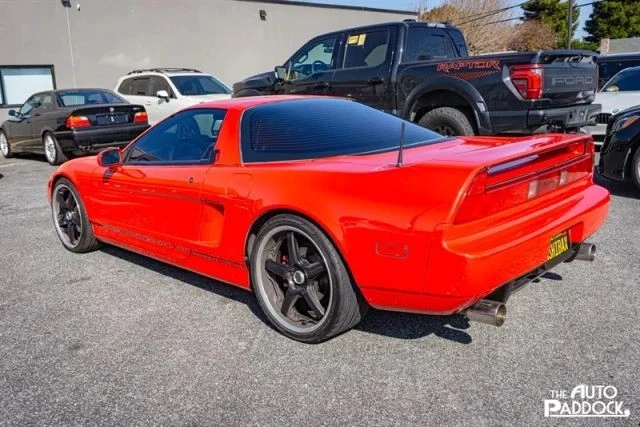 1995 Acura NA1 NSX - Image 7 of 21