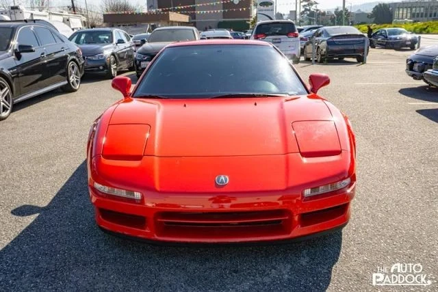 1995 Acura NA1 NSX - Image 2 of 21