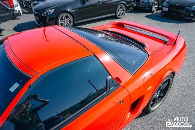 1995 Acura NA1 NSX - Image 9 of 21