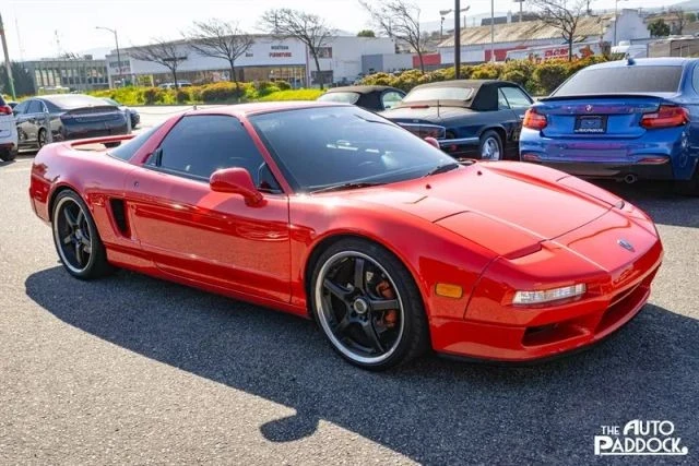 1995 Acura NA1 NSX - Image 3 of 21
