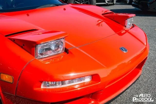 1995 Acura NA1 NSX - Image 19 of 21