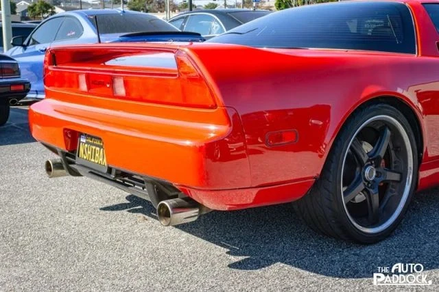 1995 Acura NA1 NSX - Image 11 of 21