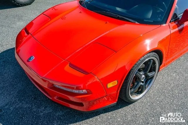 1995 Acura NA1 NSX - Image 10 of 21